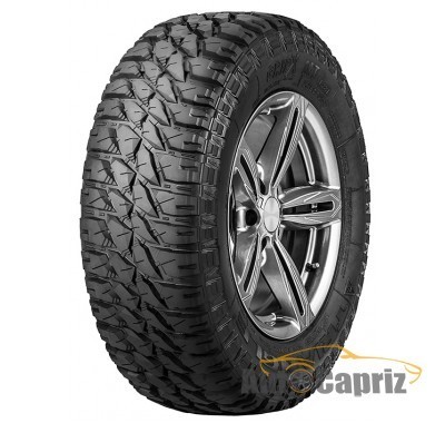 Шины Triangle GripX MT TR281 245/75 R16 120/116Q